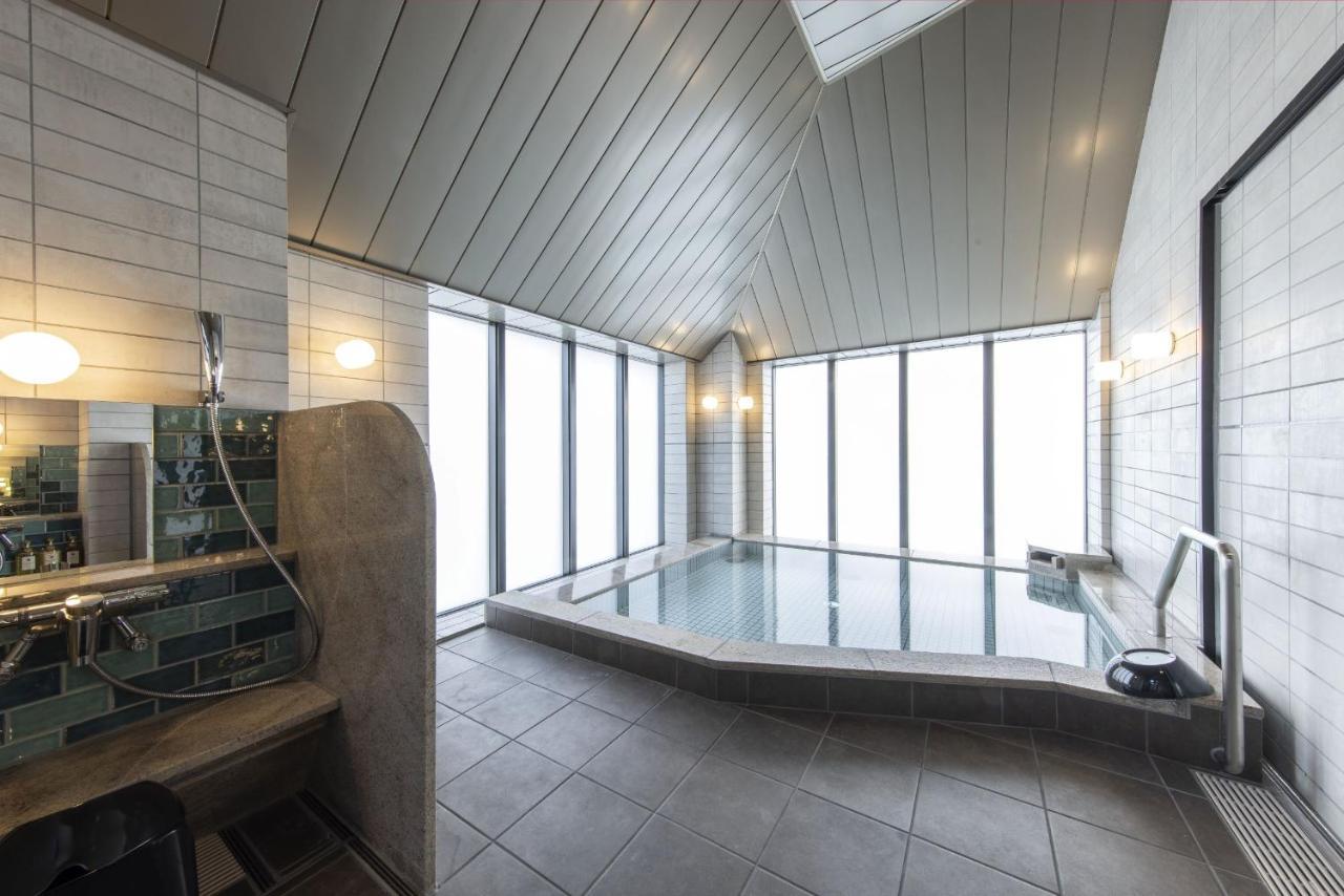 Fourz Hotel Kintetsu Osaka-Namba المظهر الخارجي الصورة