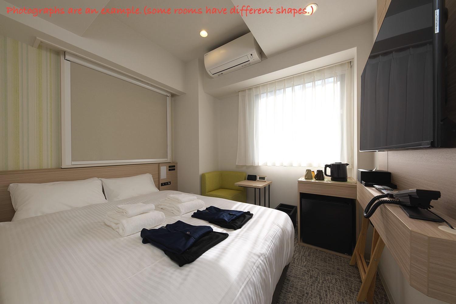 Fourz Hotel Kintetsu Osaka-Namba المظهر الخارجي الصورة